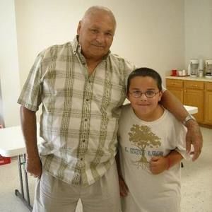 Meet your Posher, Samuel